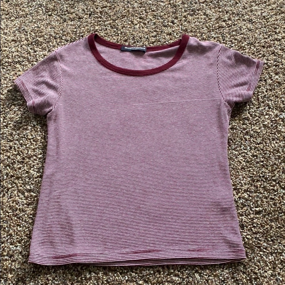 Brandy Melville Shirt